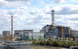 Chernobyl - 250 (ChNPP)